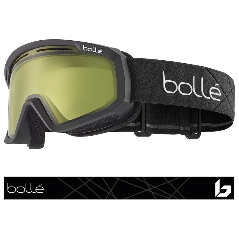 Y7 OTG, Black Matte-Lemon Cat 1, hi-res image number null